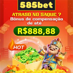 585bet Indique amigos para receber um bônus