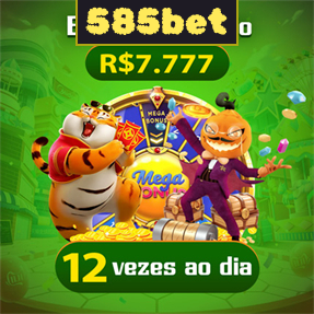 585bet Ganhe R$ 100,00 Gratis