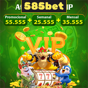 585bet Fundo de Resgate de Perdas Semanais