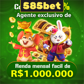 585bet Mina Misteriosa