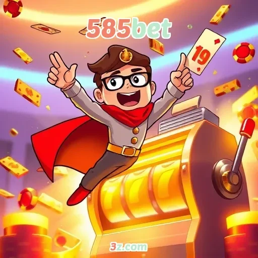 585bet: Apostas em Futebol que Vão te Surpreender
