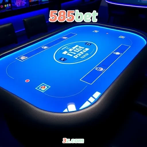 585bet: Mergulhe em Jogos Grátis e Conquiste Novas Habilidades